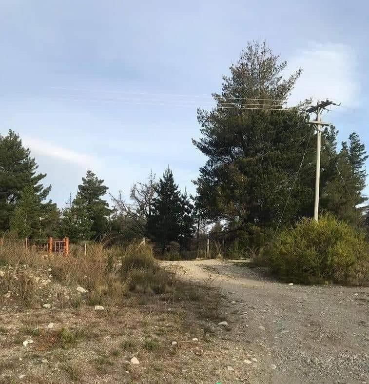 OPORTUNIDAD en EPUYÉN - Chacra de 2 Hectáreas (20.000m2) - $62.000 USD - 1