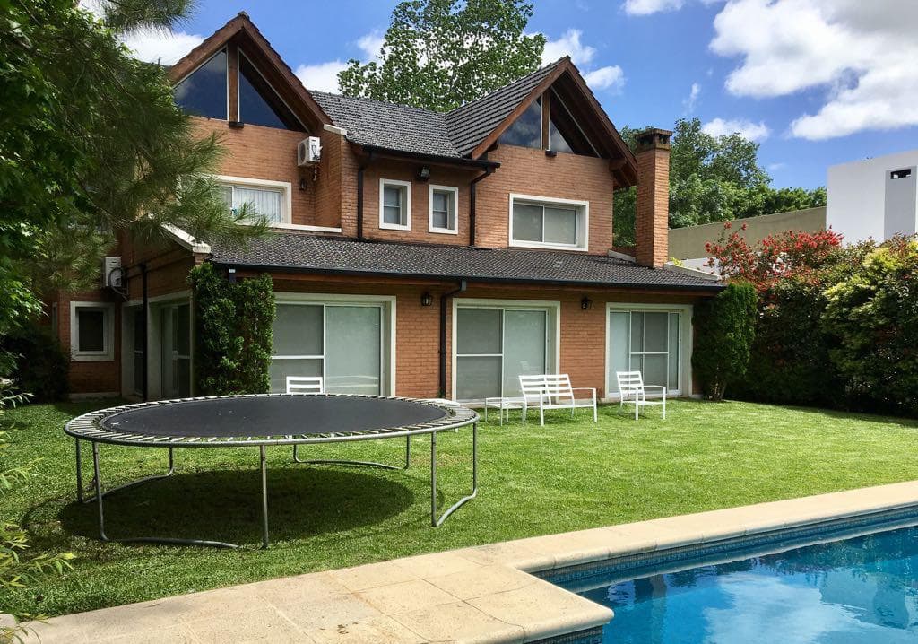 Casa - Los Cardales - 1