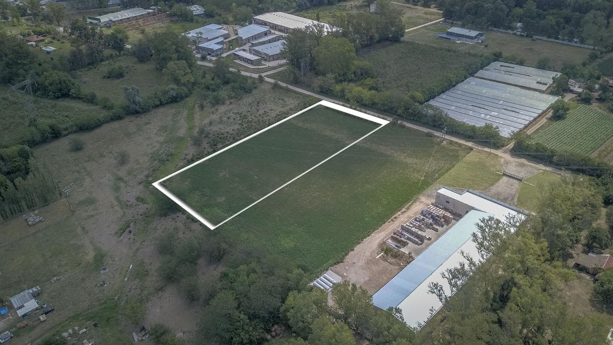 Terreno - Capilla Del Señor - 1