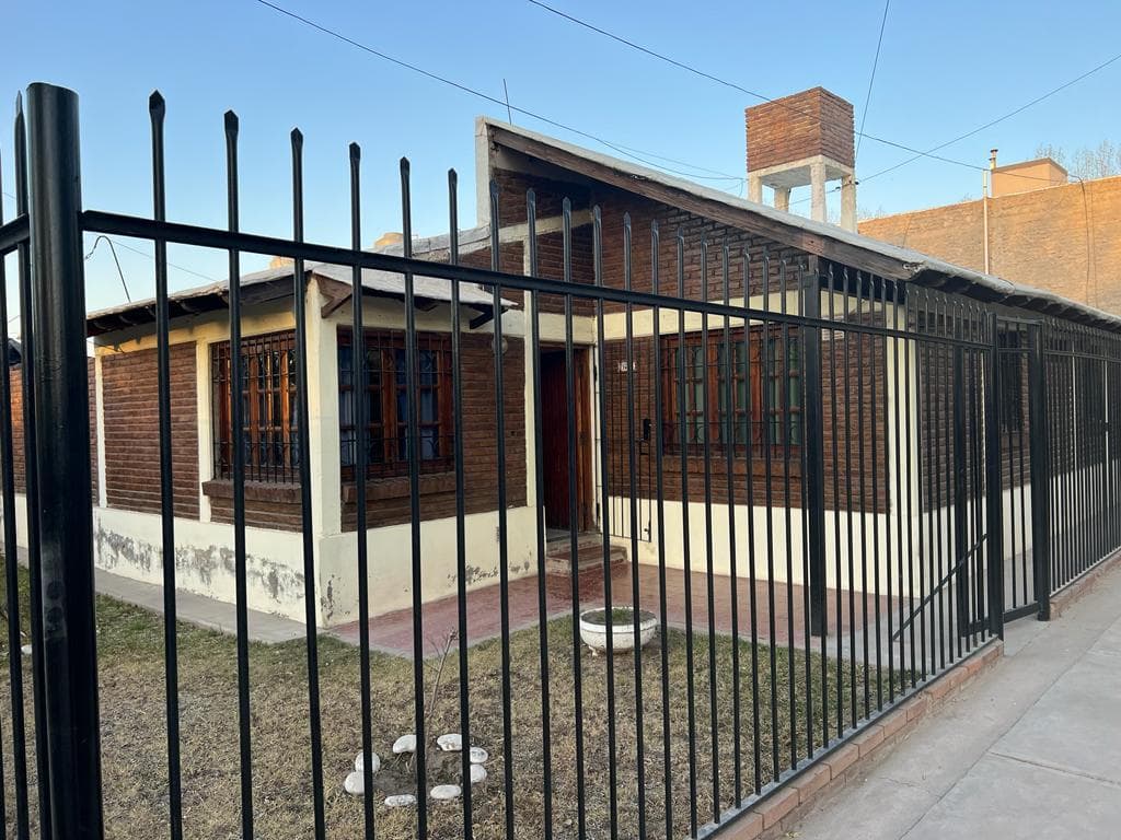 Casa - Guaymallen - 1