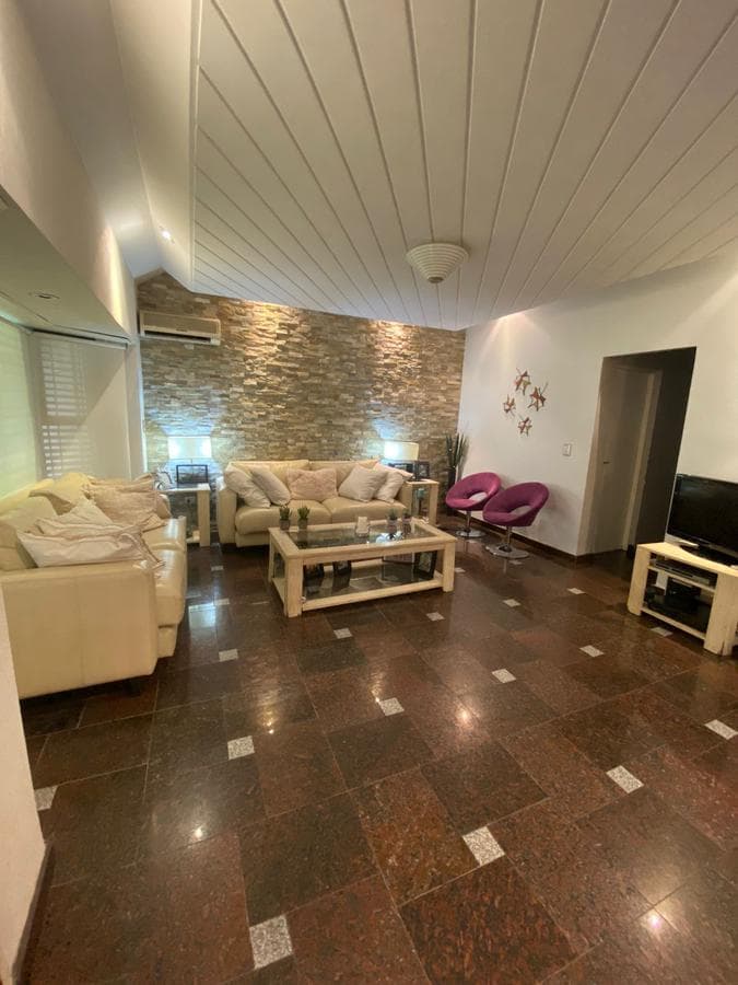 Casa - Villa Soldati - 1