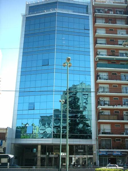 Oficina en alquiler en Palermo - 1