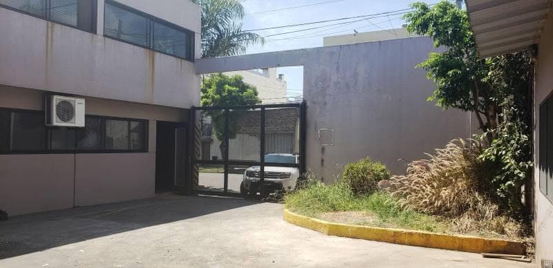 VENTA GALPÓN AVELLANEDA - PIÑEYRO - 1