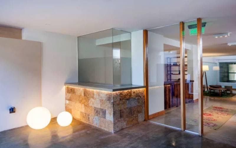 Cochera en venta en Martinez - 1