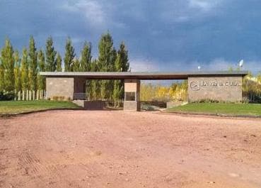 Chacra - Capital - 1