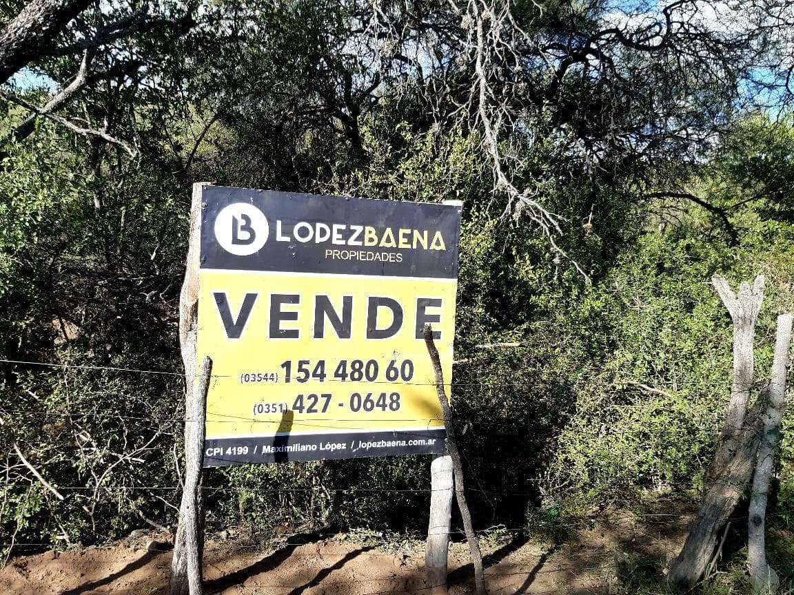 Campo en Venta en San Javier,,Traslasierra!! - 1