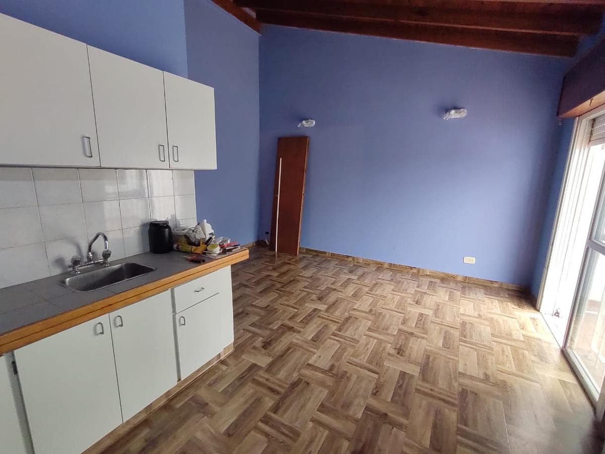 Departamento - Llavallol - 1