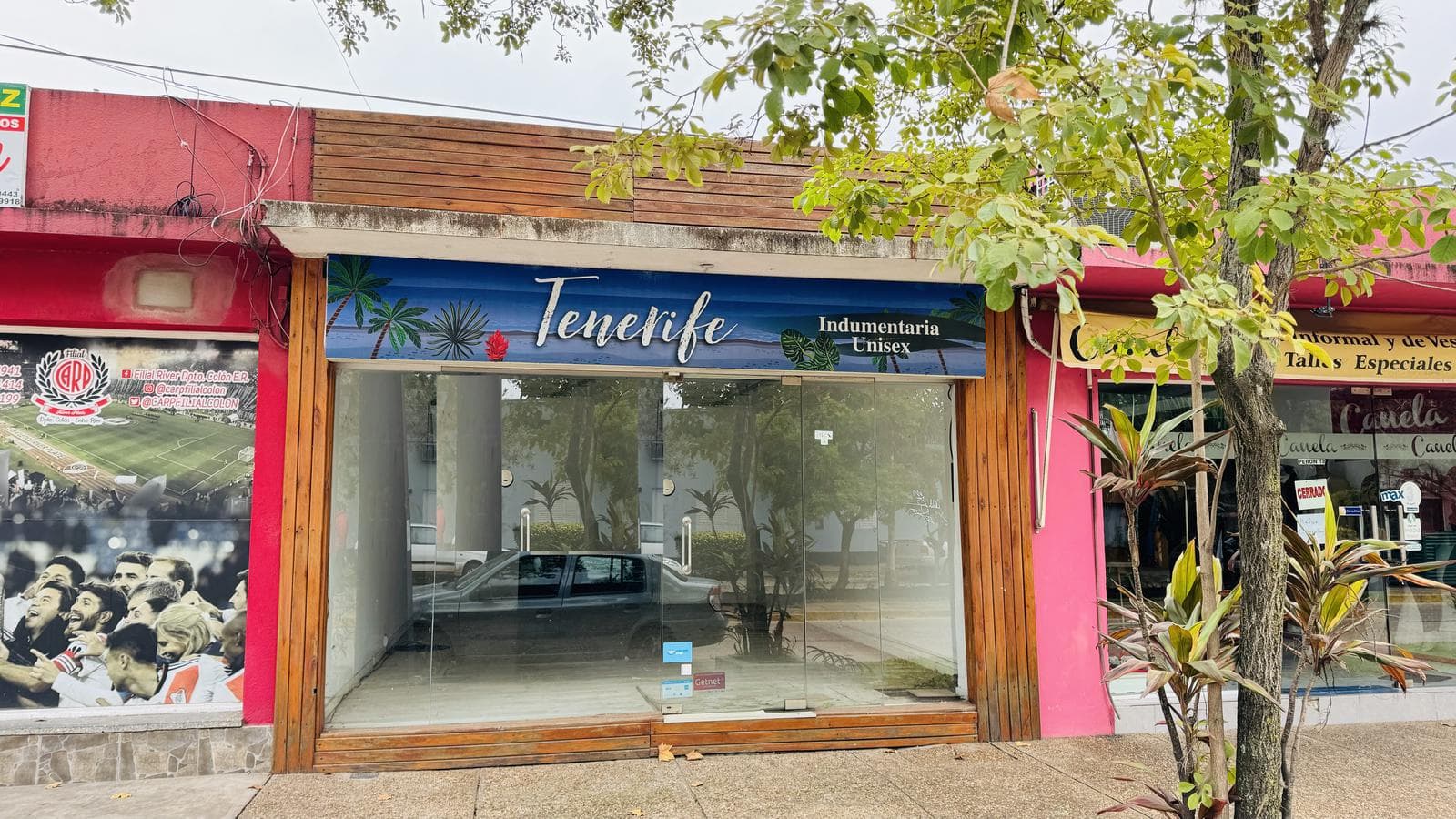 Local Comercial Venta Colón Entre Ríos - 1