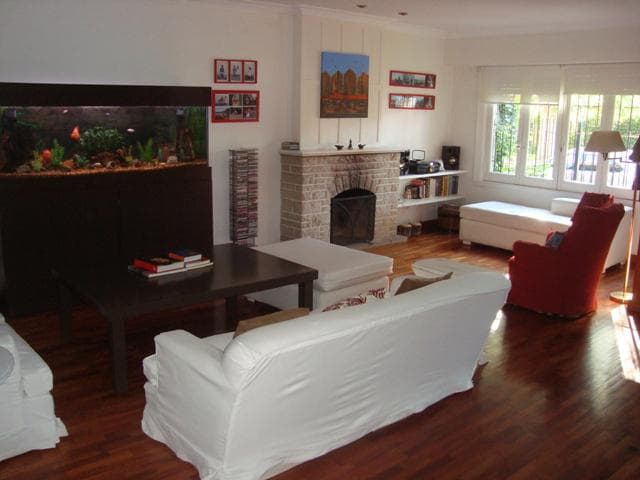 Rivas 3300 - Los Troncos Mar del Plata - 1