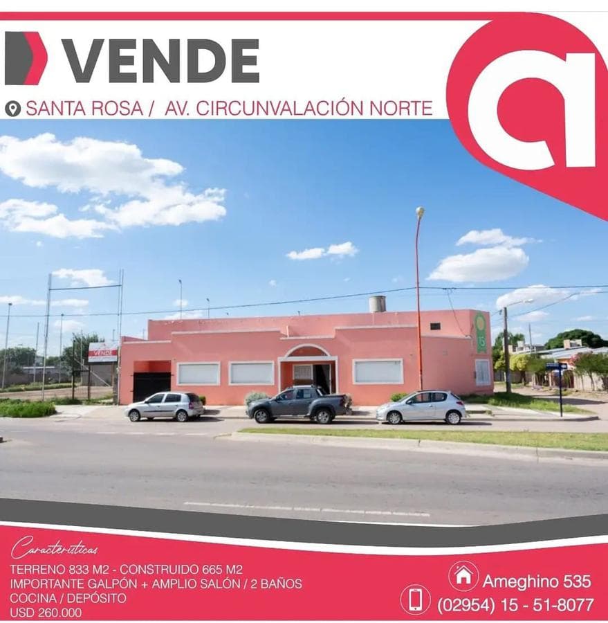 Local - Santa Rosa - 1