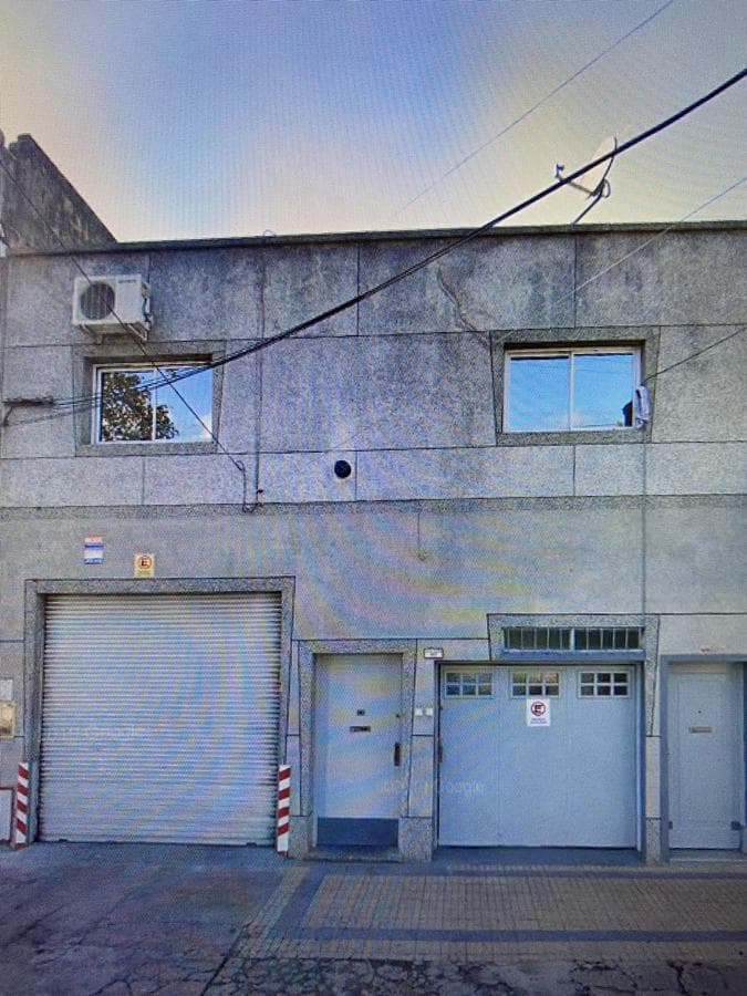 Depósito - Temperley Oeste - 1