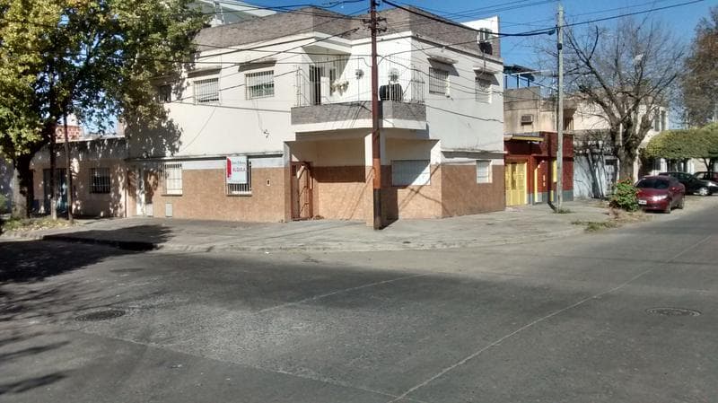 Alquiler casa 3 dormitorios - Galvez/Iriondo - 1