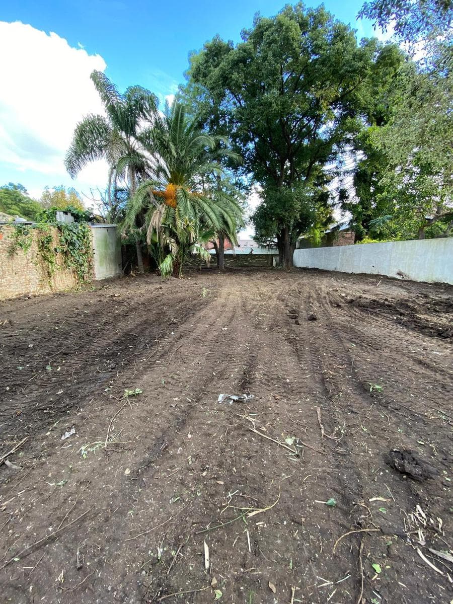 Terreno en venta - 974m2 - 17,32x56,29 - 1