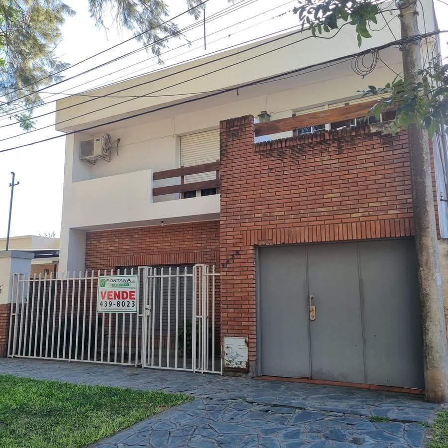 Casa - Granadero Baigorria - 1