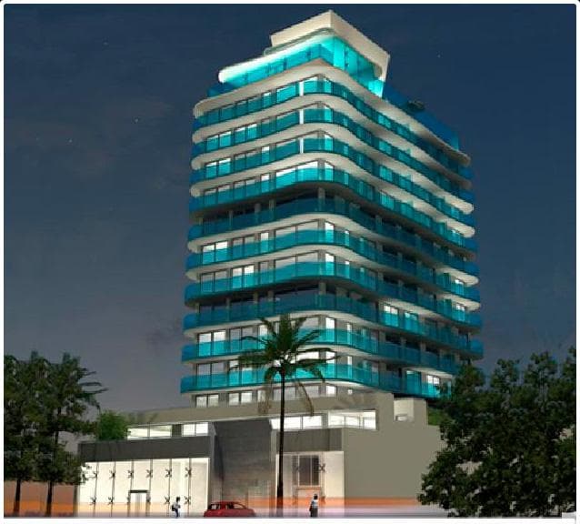 Vendo Cochera Centro de Carlos Paz, Av. San Martín al 500 - 1
