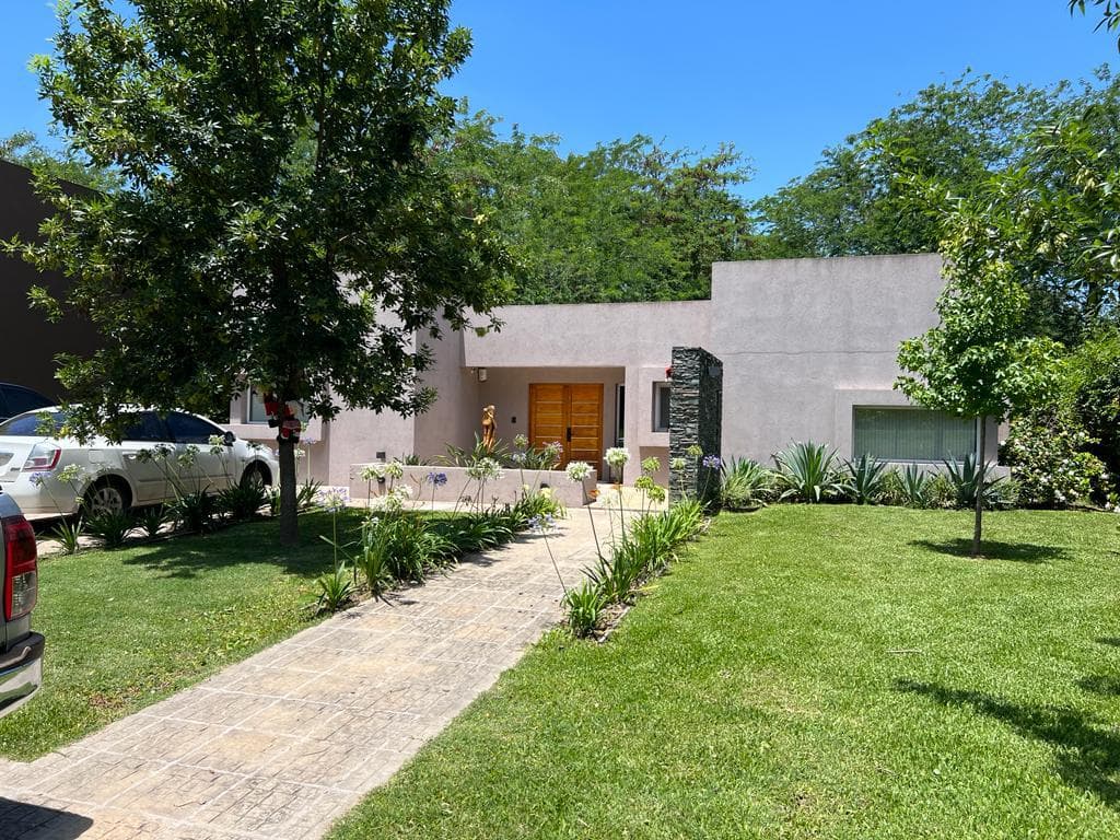 ALQUILER temporario Casa Barrio Palmer´s Cottage - ALQUILER ENERO 2026. - 2