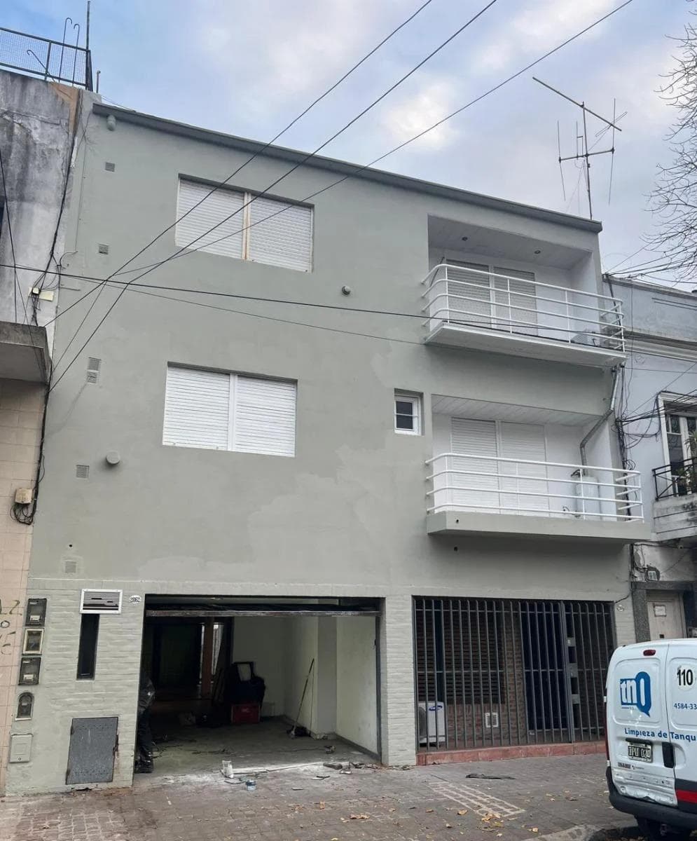 Edificio Comercial en venta - 7 Unidades Funcionales - 632Mts2 - Paternal - 1