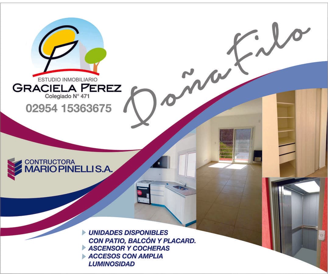 Departamento - Centro - 1