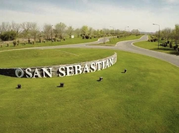 Terreno - San Sebastián - 1