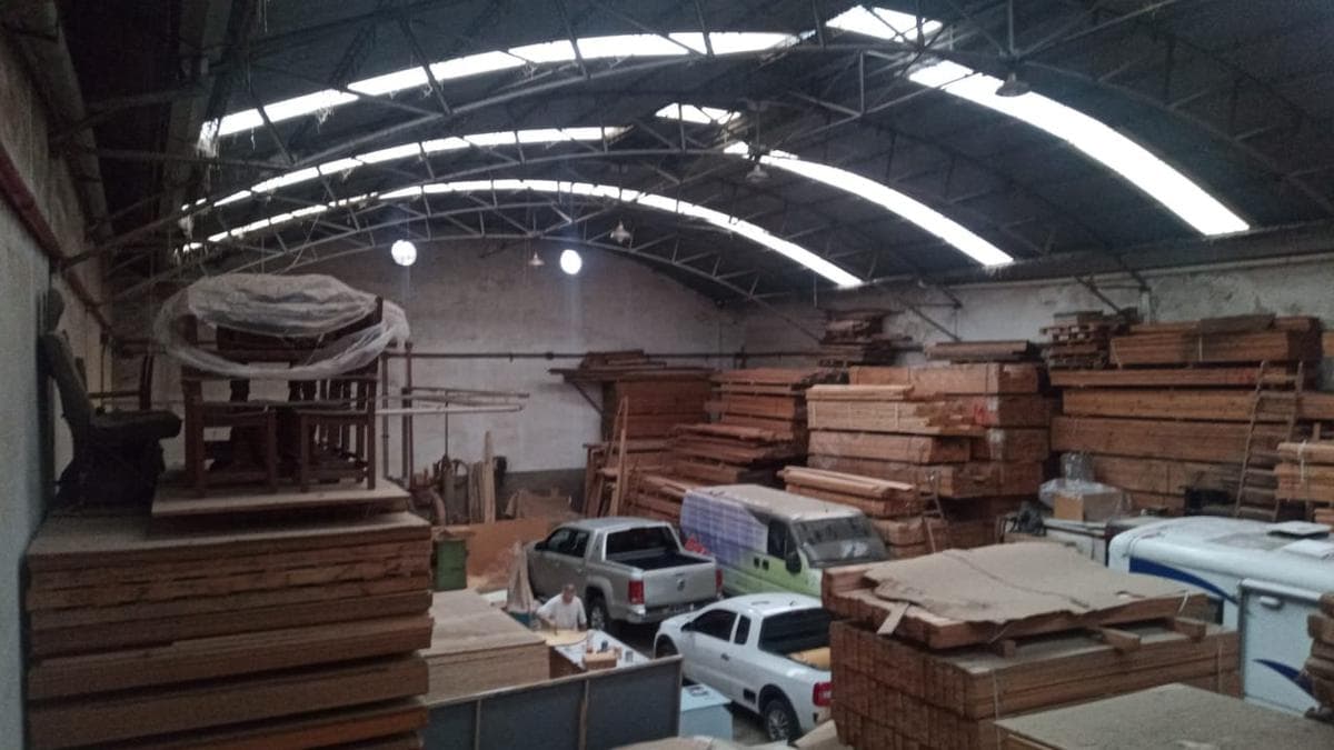 Terreno - Coghlan - 1