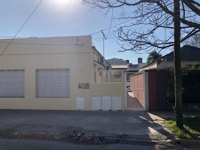 Departamento - Ezeiza - 1