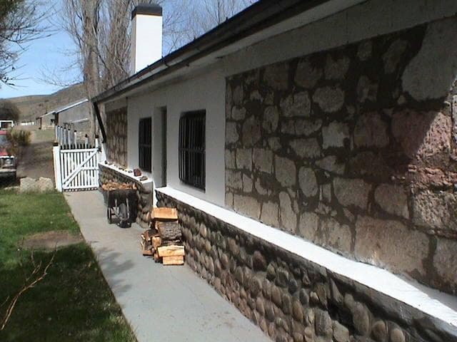 INMOBILIARIA COMODORO - Campo - Tecka - FEED LOT - 1