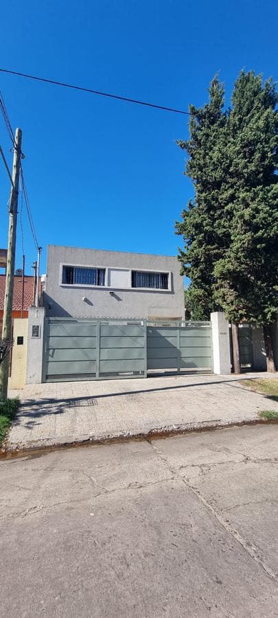 Oficina - Ituzaingó - 1