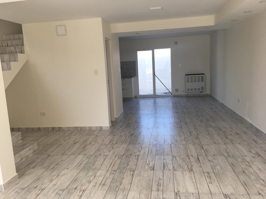 Casa - Playa Union - 1