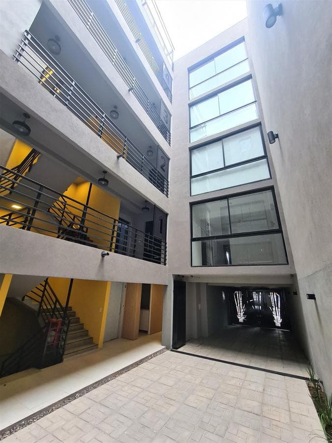 Departamento - Saavedra - 1