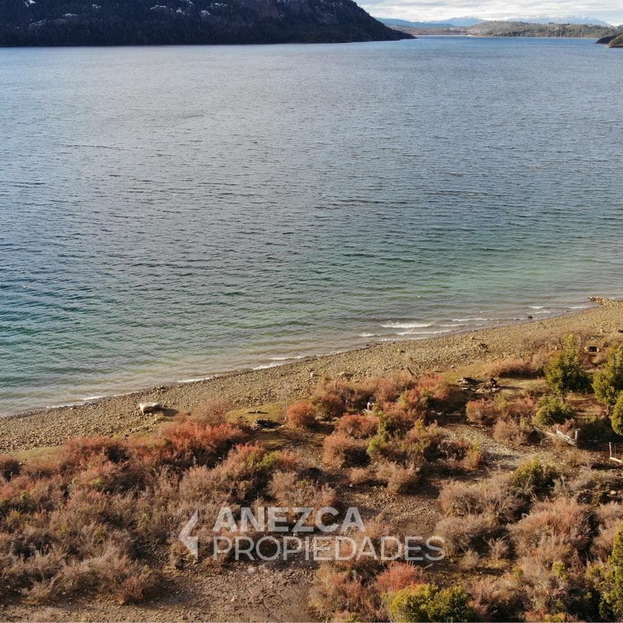 CAMPO DE 8 HECTÁREAS - COSTA LAGO LEZAMA - CHOLILA - 1