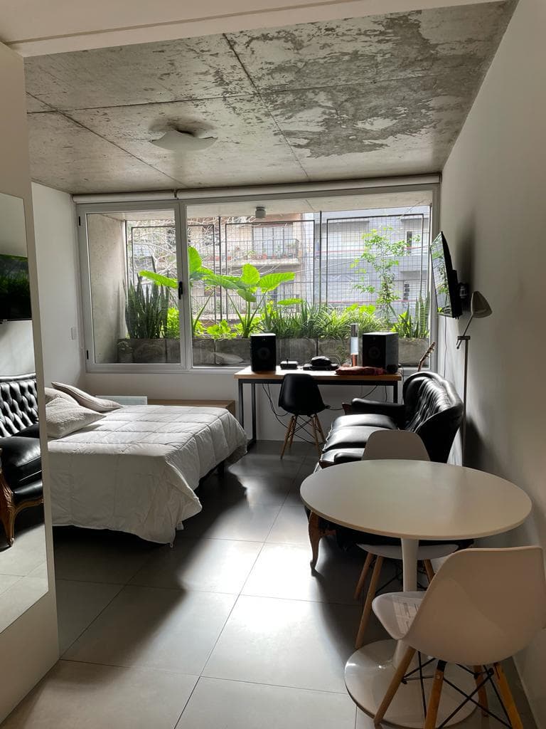 Departamento - Palermo - 1