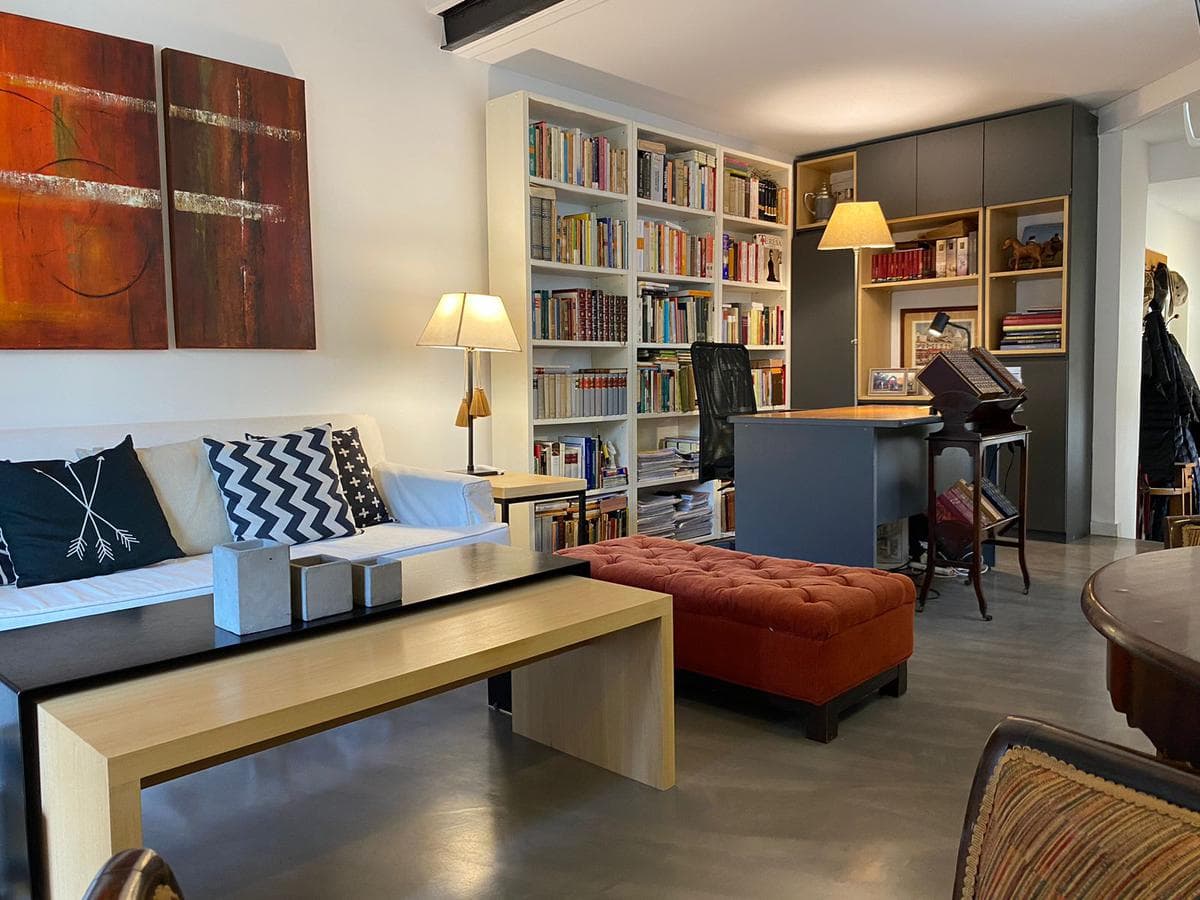 Venta PH San Fernando 2 dormitorios family jardin todo a nuevo - 1