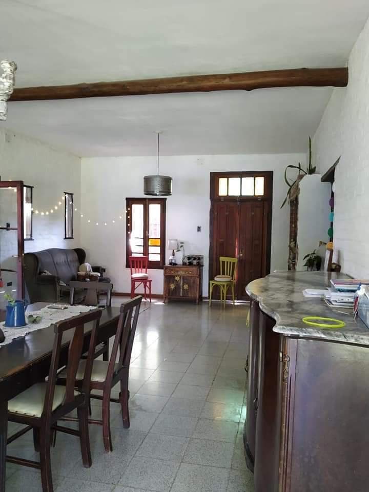 Casa en Santo Tomé - 1