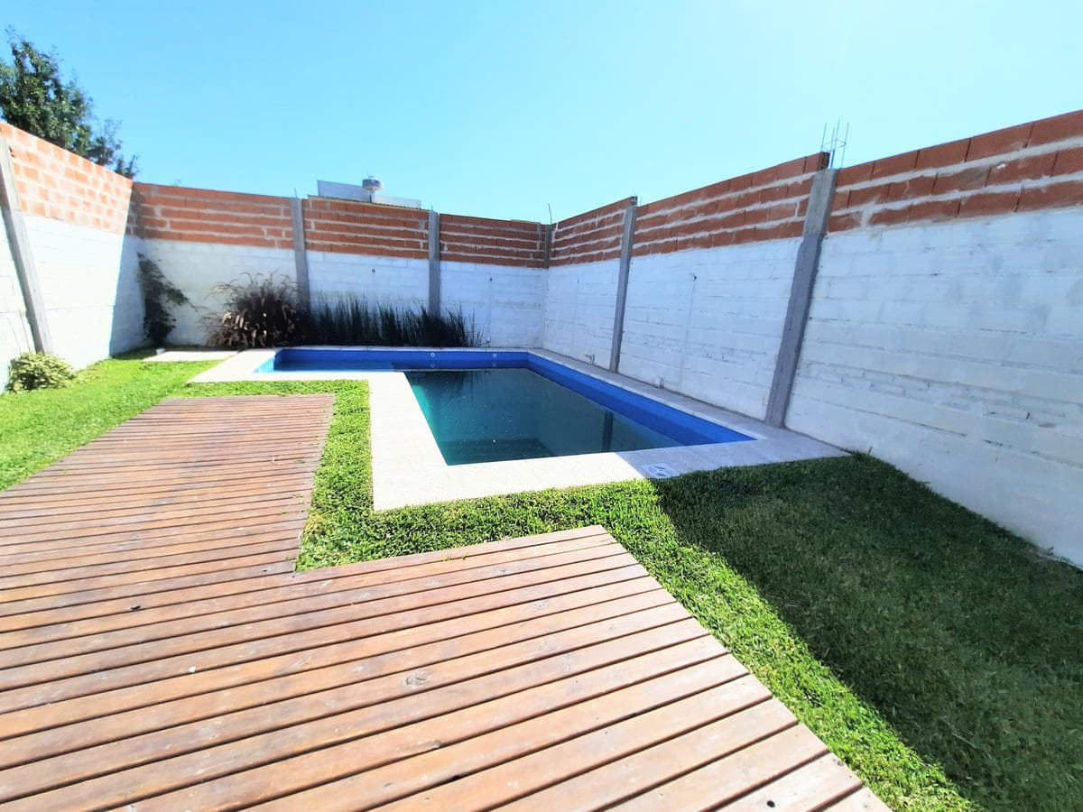 Casa a la venta Gualeguaychu - 1