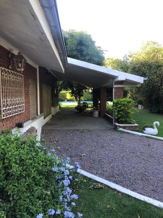 CASA QUINTA en alquiler! - ESCOBAR Pedro de Melo 1910 - 1