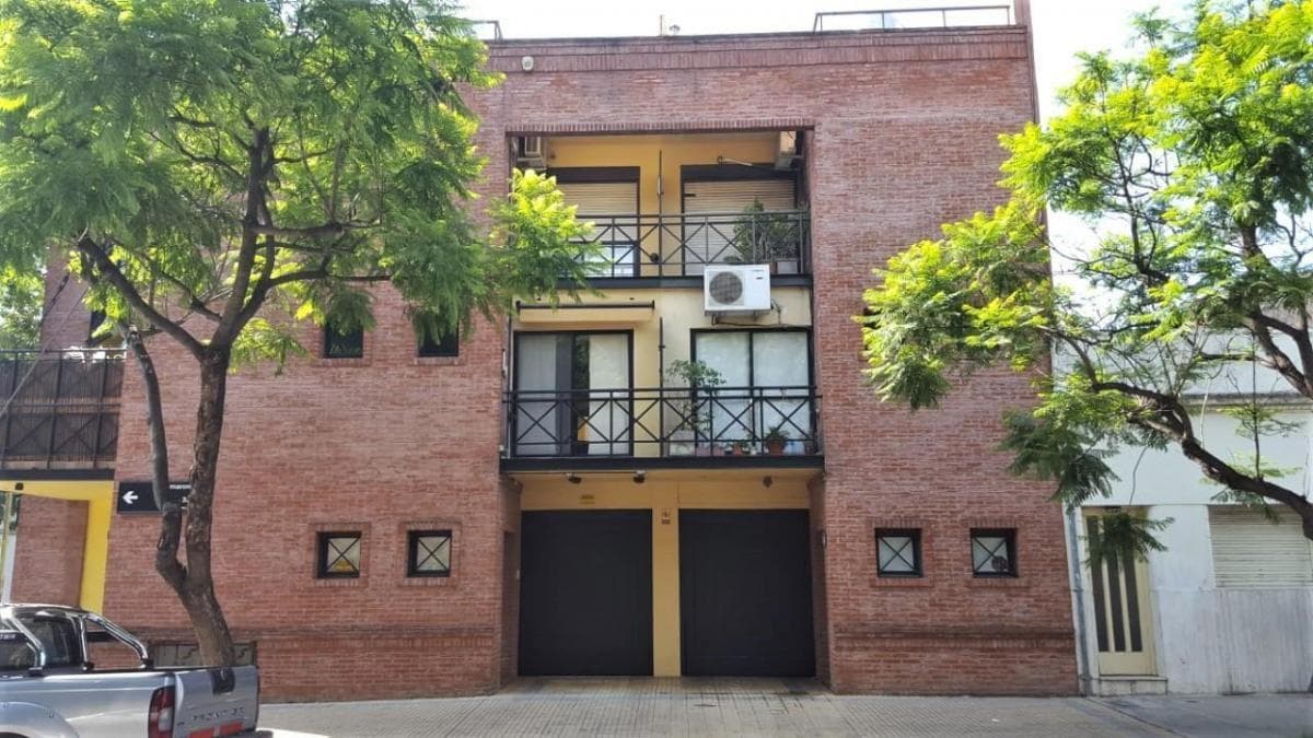 PH en venta - 3 Dormitorios 2 Baños - 162Mts2 - Santa Rita - 1