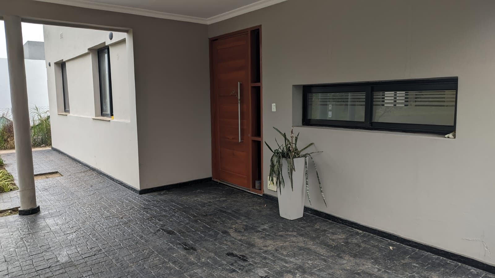 Casa en venta Country La Reserva I - 1