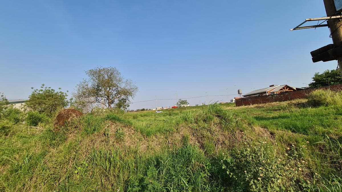 Se vende Terreno alto en - Garupa Norte. Zona nueva YPF - 1