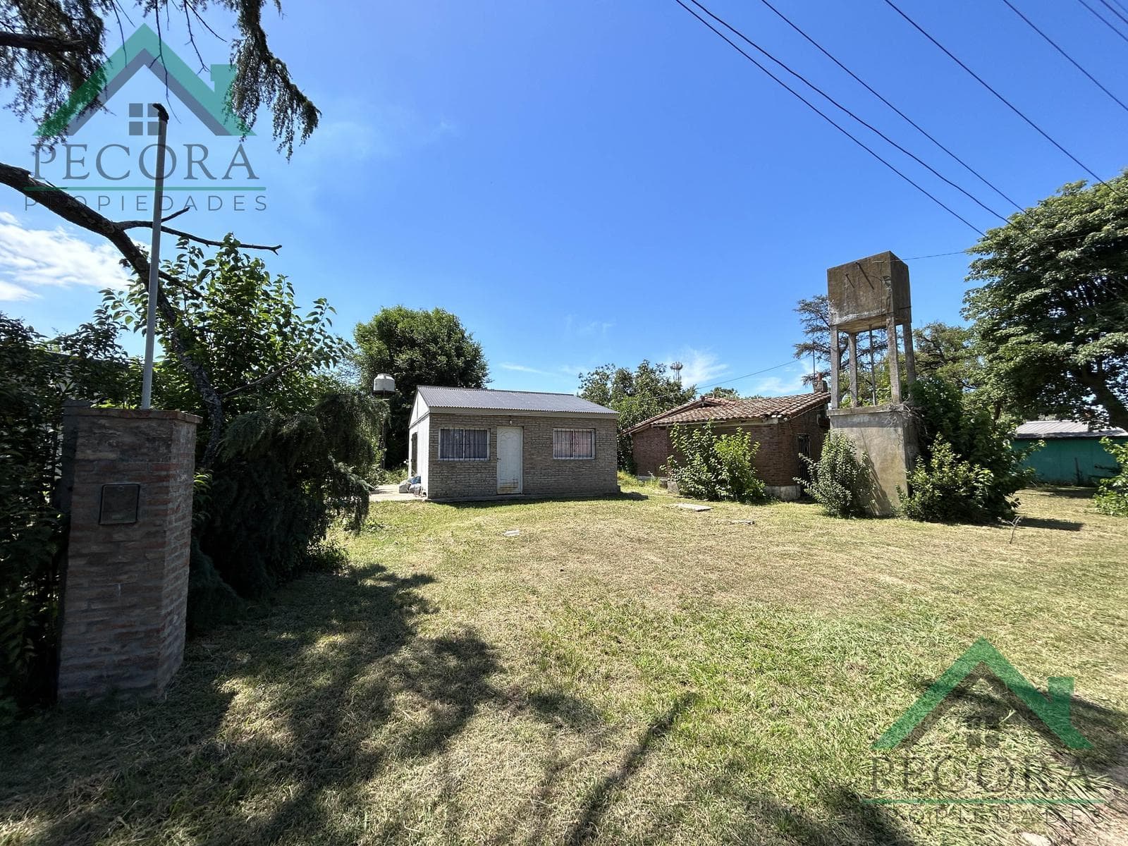 APTA CREDITO - Casa - Matheu - Escobar - 1