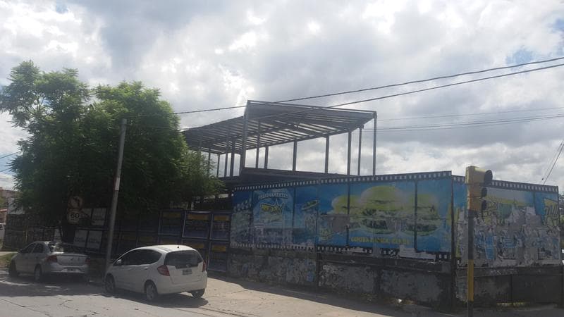 Local en Arguello - 1