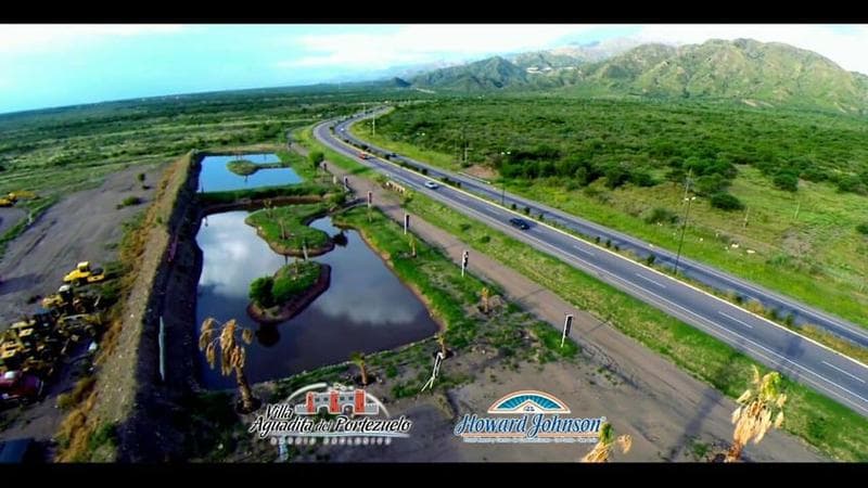 VENTA. Terrenos desde 600 m² Villa Aguadita del Portezuelo - 1