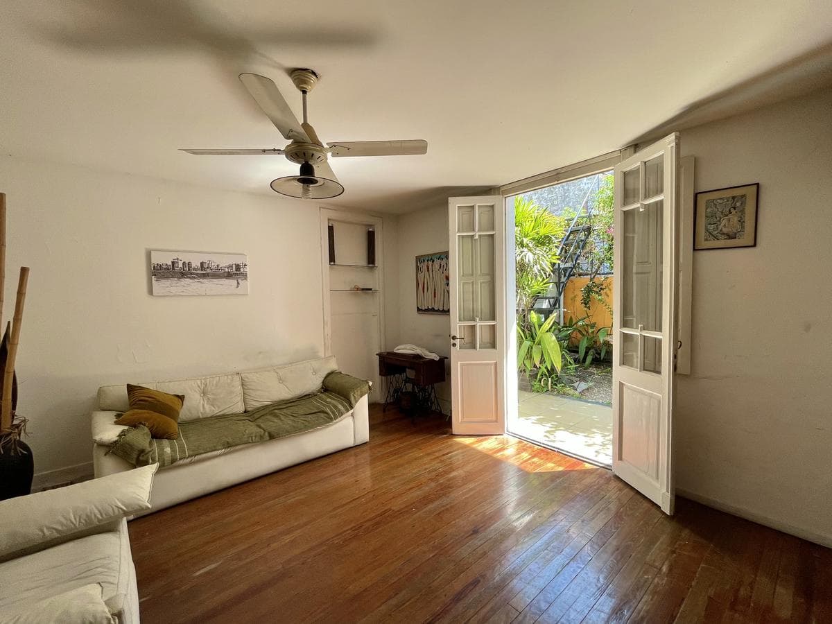 Departamento - Rosario - 1