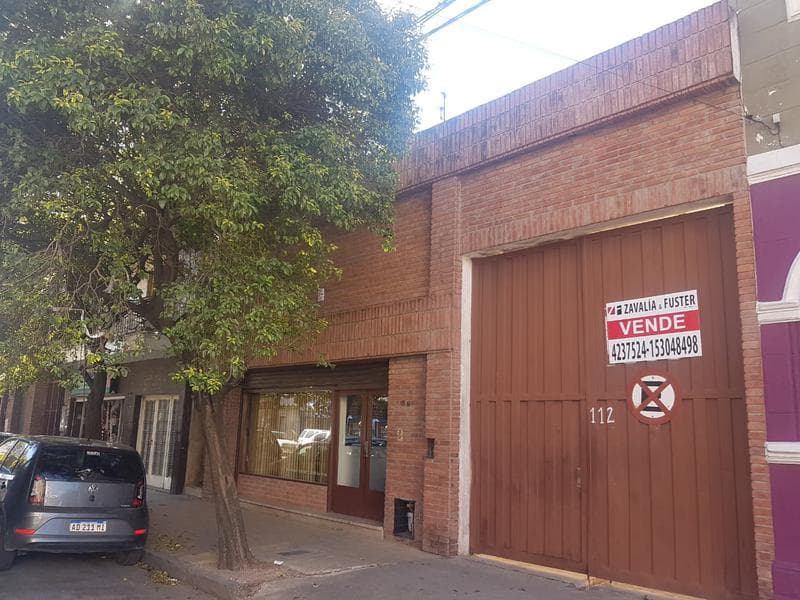 Escucho Oferta, Venta de Deposito, oficina y local, 440 M2 - 1