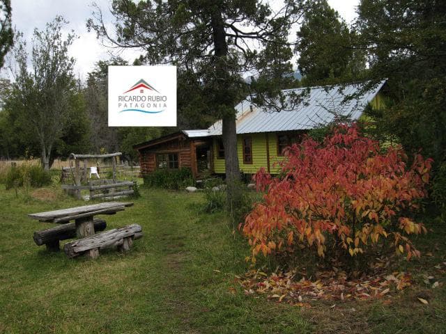 Chacra - Mallin Ahogado - 1