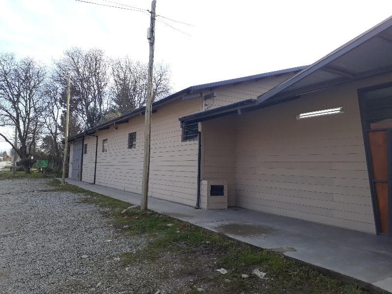 Local - Lago Puelo - 1