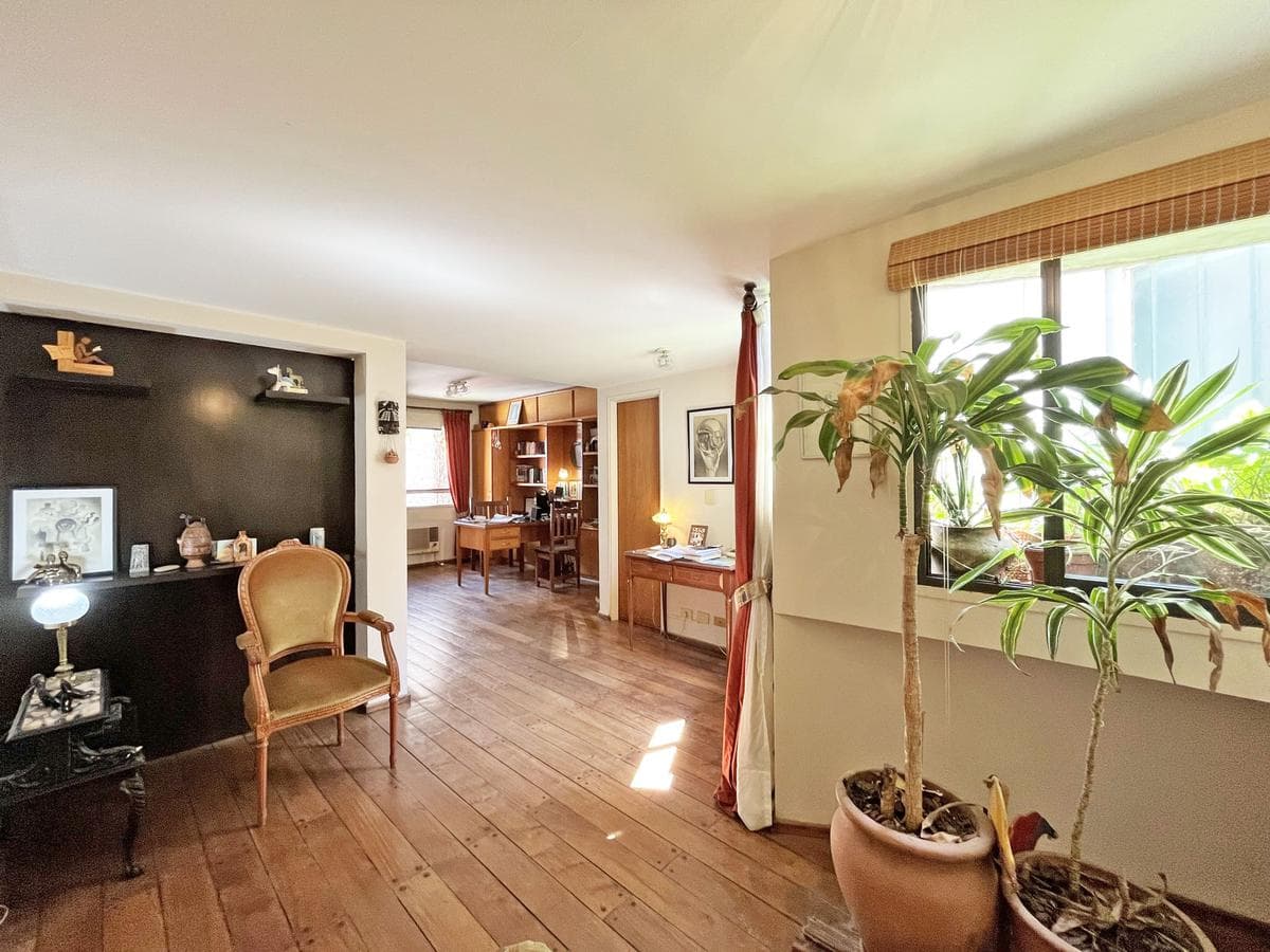 Venta Oficina en edificio "Consultorios Barrio Martin" Rosario - 1