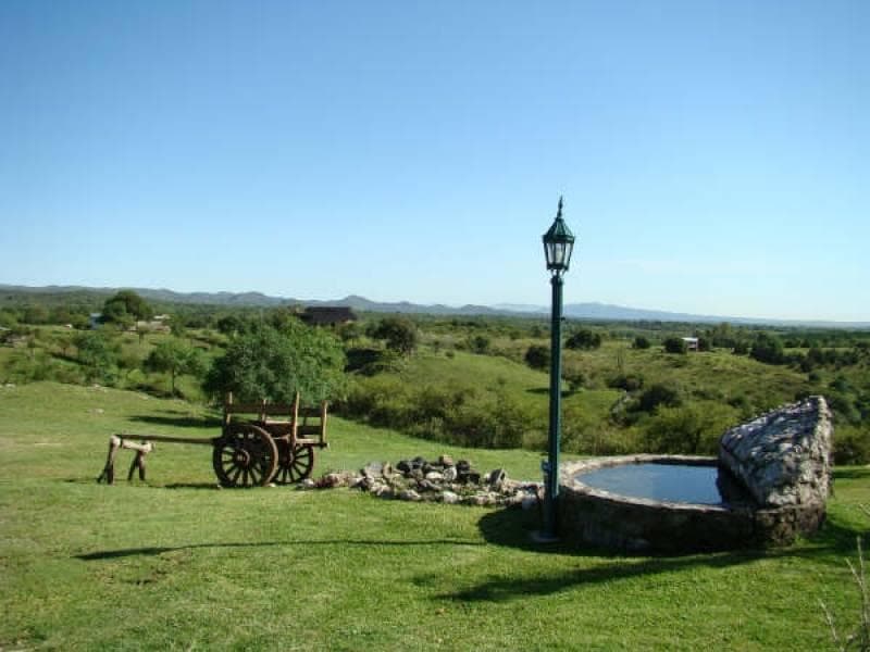 Chacra en Falda del Carmen - 1