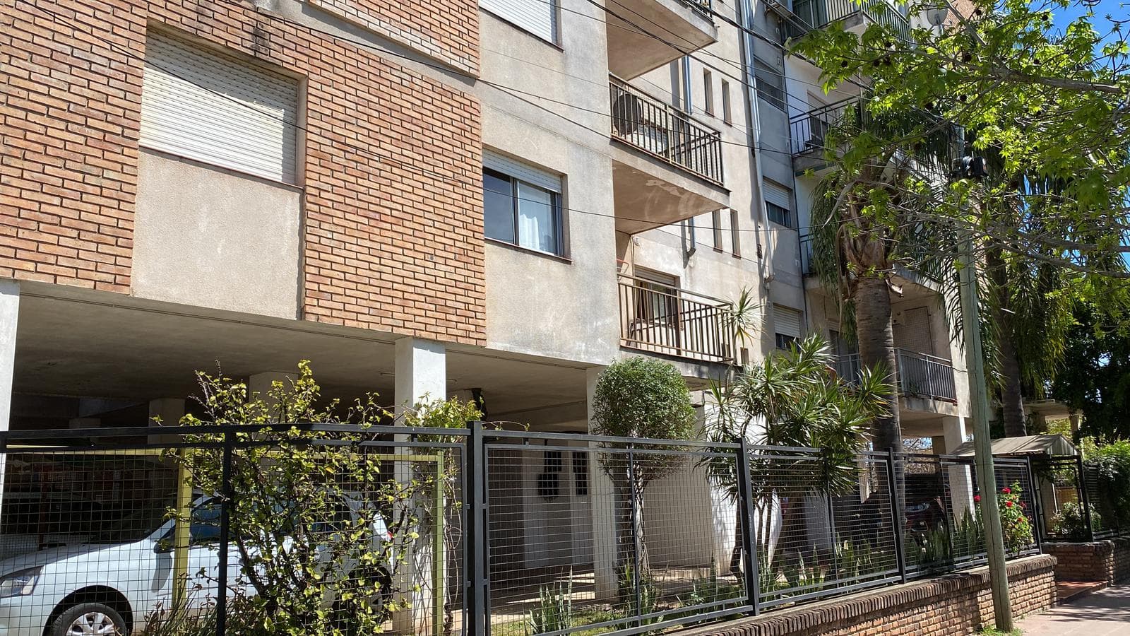Departamento - Concordia - 1