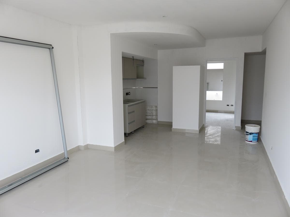 Departamento - Caballito - 1