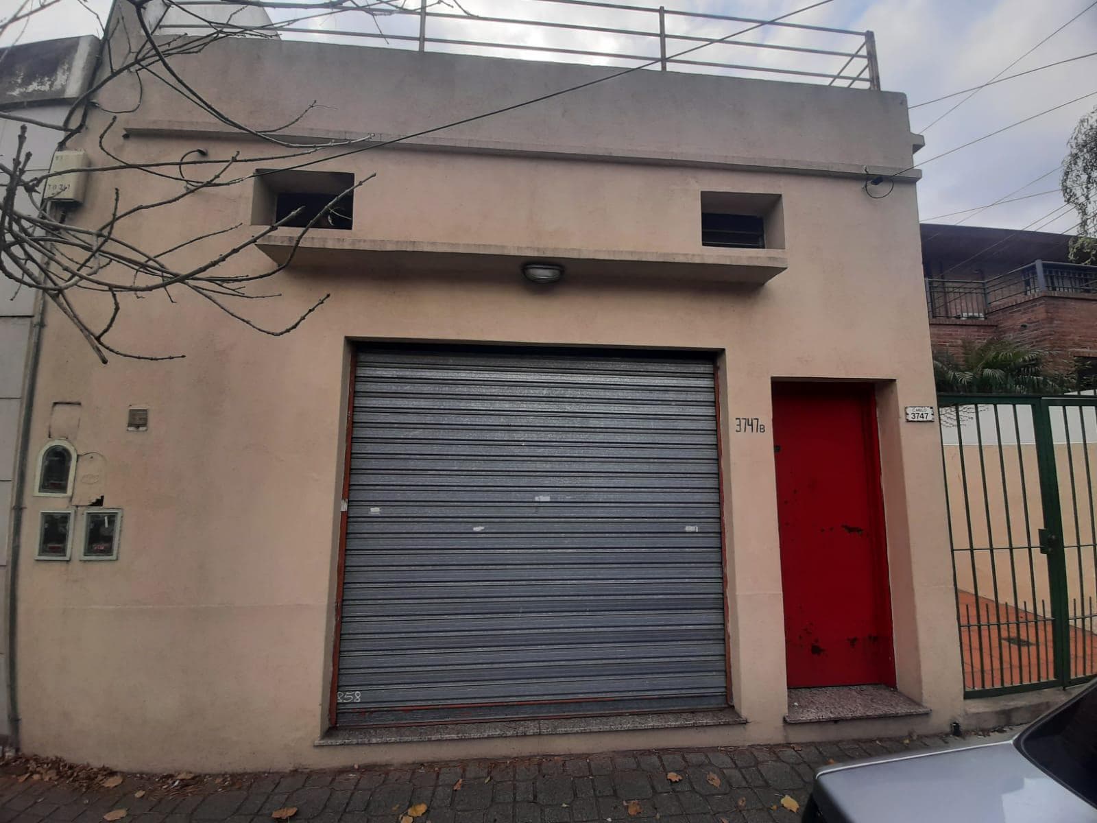 Local en Villa Martelli - 1